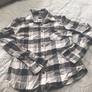 Flannel wet seal